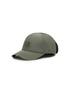 Main View - Click To Enlarge - C.P. COMPANY - Chrome-R Embroidered Logo Recycled-nylon Google Cap