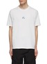 Main View - Click To Enlarge - NIKE - Lungs ACG T-Shirt