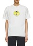 Main View - Click To Enlarge - NIKE - ACG Cruise Boat Tee