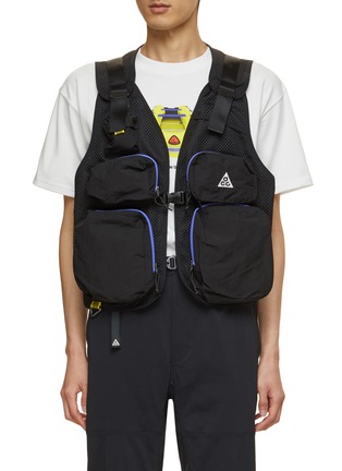 Main View - Click To Enlarge - NIKE - ACG River Drifter Vest