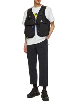 Figure View - Click To Enlarge - NIKE - ACG River Drifter Vest