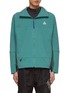 Main View - Click To Enlarge - NIKE - ACG Sun Farer Stand Collar Hooded Jacket