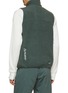 Back View - Click To Enlarge - NIKE - ACG Arctic Wolf Vest