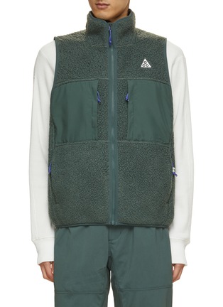 Main View - Click To Enlarge - NIKE - ACG Arctic Wolf Vest