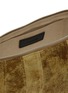 Detail View - Click To Enlarge - LEMAIRE - Medium Croissant Bag