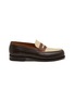 Main View - Click To Enlarge - J.M. WESTON - 180 Loafers