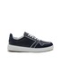 Main View - Click To Enlarge - J.M. WESTON - On time Oxford Sneakers