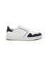 Main View - Click To Enlarge - J.M. WESTON - On time Oxford Sneakers