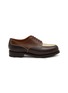 Main View - Click To Enlarge - J.M. WESTON - Golf Derby Shoes