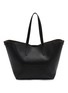 Main View - Click To Enlarge - BRUNELLO CUCINELLI - Medium Leather Tote