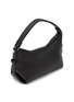 BRUNELLO CUCINELLI - Small Leather Shoulder Bag
