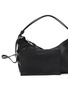 BRUNELLO CUCINELLI - Small Leather Shoulder Bag
