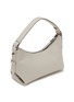 Detail View - Click To Enlarge - BRUNELLO CUCINELLI - Small Leather Shoulder Bag