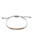 Main View - Click To Enlarge - JOHN HARDY - Classic Chain Sterling Silver Citrine Mini Chain Bracelet — Size S-M