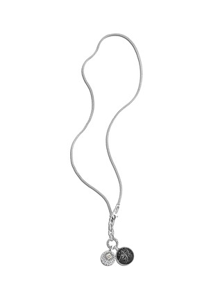 Alex and ani clearance new beginnings trio necklace