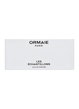 Main View - Click To Enlarge - ORMAIE - Fragrance Discovery Set