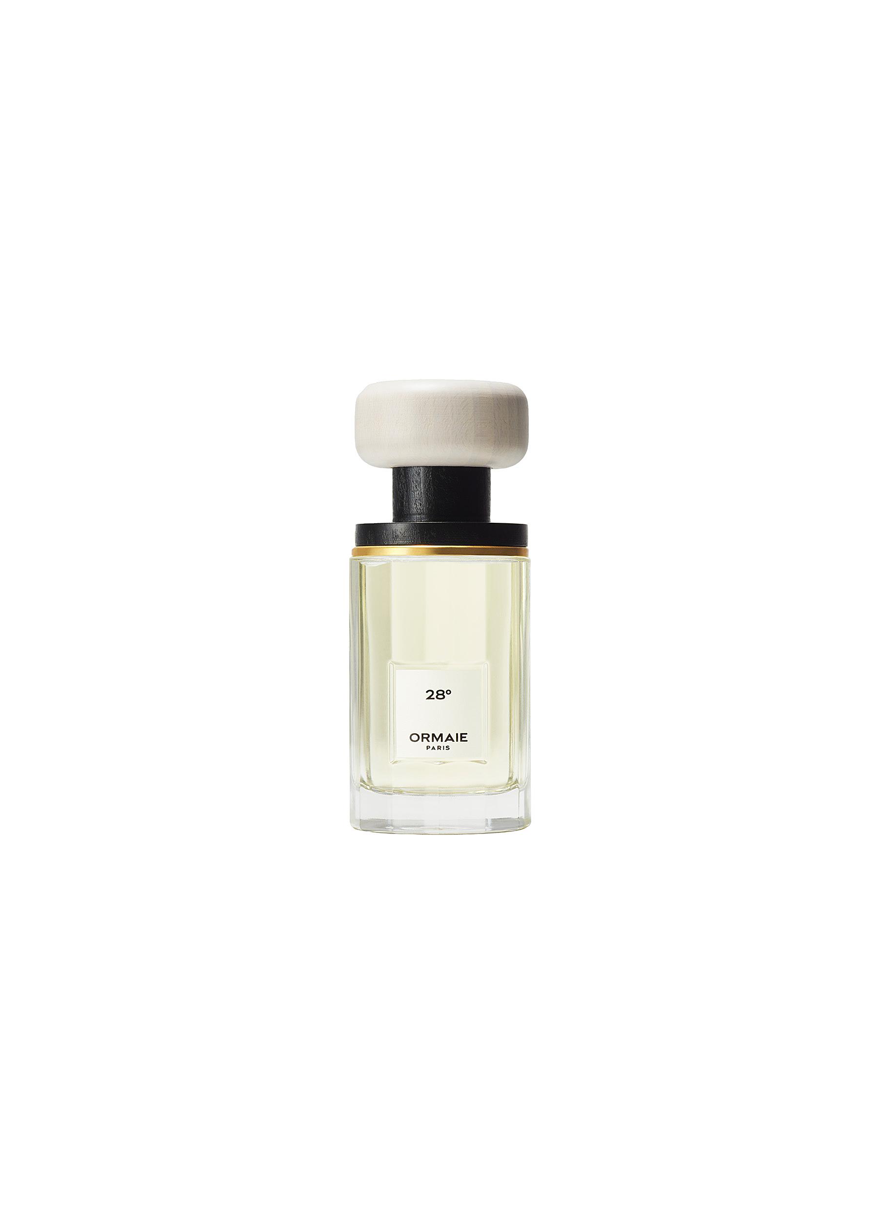 ORMAIE 28℃ ホワイトフラワー 100ml - ユニセックス