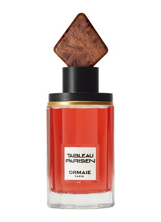 Main View - Click To Enlarge - ORMAIE - Tableau Parisien Eau de Parfum 100ml