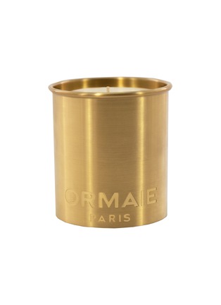 Main View - Click To Enlarge - ORMAIE - Sarong Porcelaine Candle Refill 220g