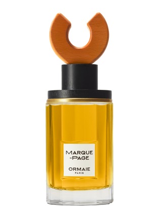 Main View - Click To Enlarge - ORMAIE - Marque-page Eau de Parfum 100ml