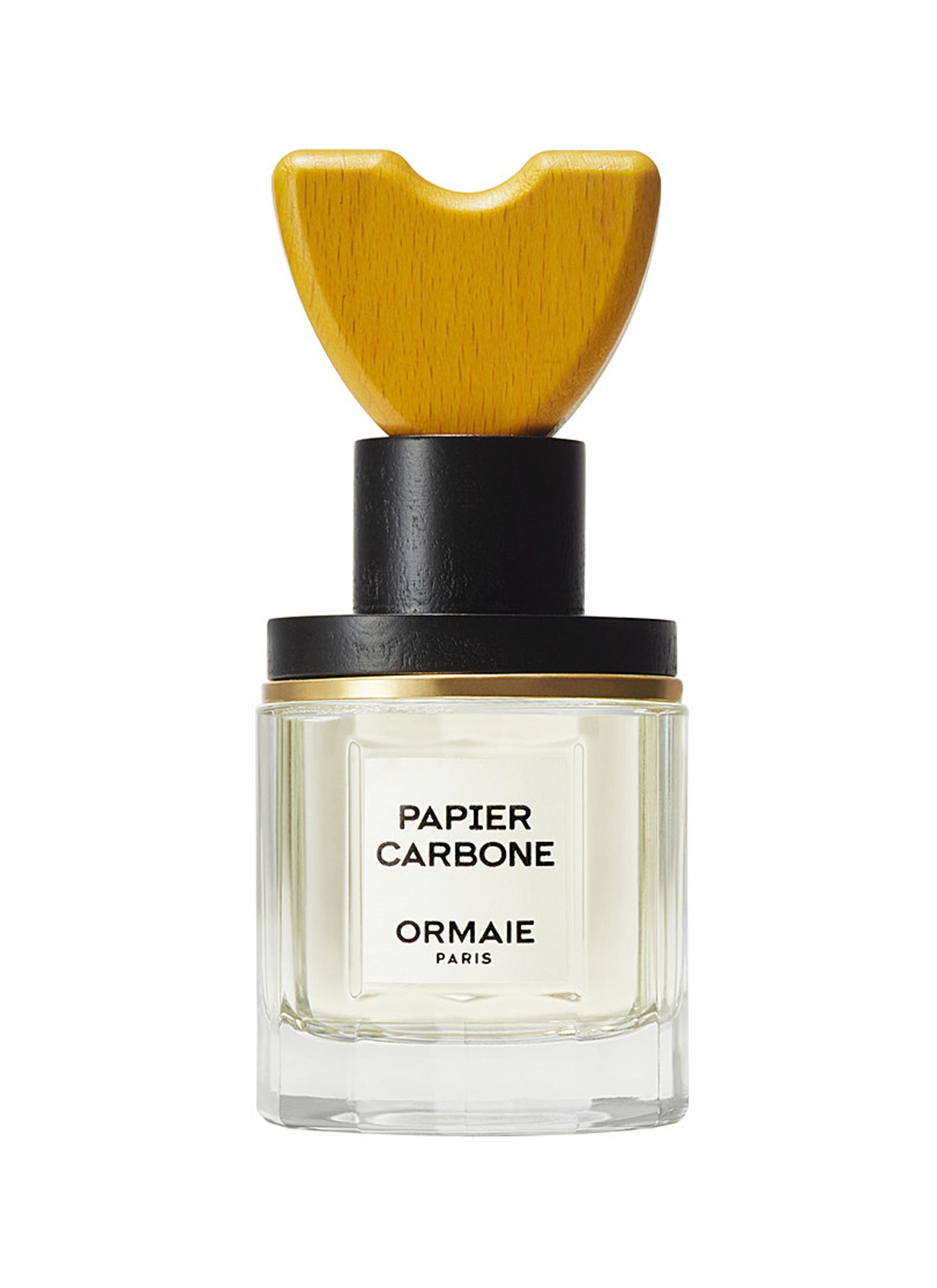 ORMAIE | Papier Carbone Eau de Parfum 50ml | Beauty | Lane Crawford