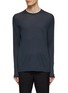 Main View - Click To Enlarge - JOHN SMEDLEY - Sea Island Cotton Weatherby T-shirt