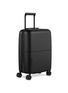 Detail View - Click To Enlarge - JULY - Carry On Light Expandable Suitcase — Charcoal
