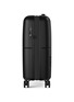 Detail View - Click To Enlarge - JULY - Carry On Light Expandable Suitcase — Charcoal