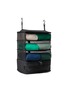 Detail View - Click To Enlarge - JULY - Compression Packing Shelves — Black