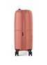  - JULY - Carry On Light Expandable Suitcase — Clay