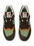 Detail View - Click To Enlarge - NEW BALANCE - 998 Low Top Lace Up Sneakers