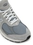 Detail View - Click To Enlarge - NEW BALANCE - 2002RX "Gore-tex" Low Top Sneakers