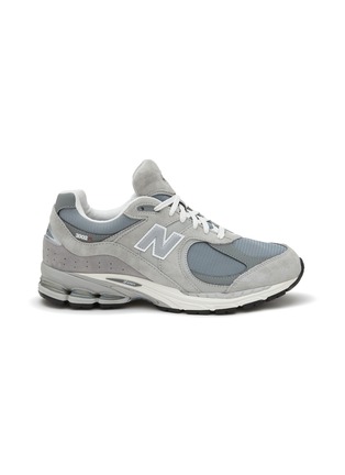 Main View - Click To Enlarge - NEW BALANCE - 2002RX "Gore-tex" Low Top Sneakers
