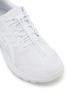 Detail View - Click To Enlarge - COMME DES GARÇONS SHIRT - x ASICS GEL-TERRAIN Sneakers