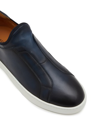 Detail View - Click To Enlarge - MAGNANNI - Leve Slip Sneakers