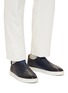 Figure View - Click To Enlarge - MAGNANNI - Leve Slip Sneakers