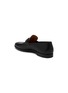  - MAGNANNI - Horsebit Detail Leather Loafers