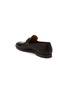  - MAGNANNI - Horsebit Detail Leather Loafers
