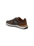 - MAGNANNI - Leather Suede Sneakers
