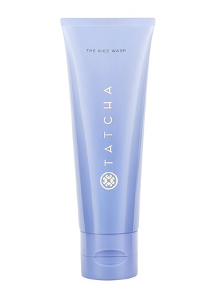 Main View - Click To Enlarge - TATCHA - Limited Edition The Rice Wash 240ml
