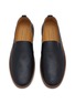 Detail View - Click To Enlarge - HENDERSON - Rodi Leather Loafers