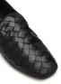 Detail View - Click To Enlarge - HENDERSON - Guinea Nappa Leather Loafers