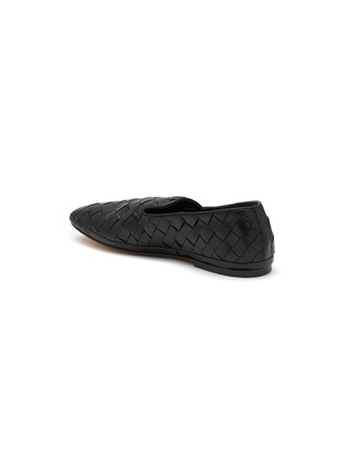  - HENDERSON - Guinea Nappa Leather Loafers