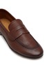 Detail View - Click To Enlarge - HENDERSON - Capri Penny Leather Loafers