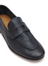 Detail View - Click To Enlarge - HENDERSON - Capri Penny Leather Loafers