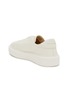  - HENDERSON - Chronos Leather Padded Low Top Sneakers