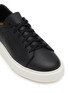 Detail View - Click To Enlarge - HENDERSON - Chronos Leather Padded Low Top Sneakers