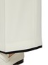  - KITON - Contrast Hem Wide Leg Pants
