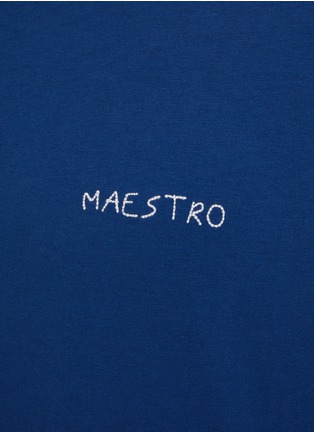  - MAISON LABICHE - Popincourt Maestro T-Shirt