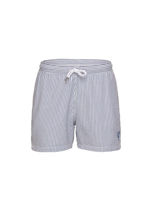 Main View - Click To Enlarge - MAISON LABICHE - Maillot Lobster Shorts